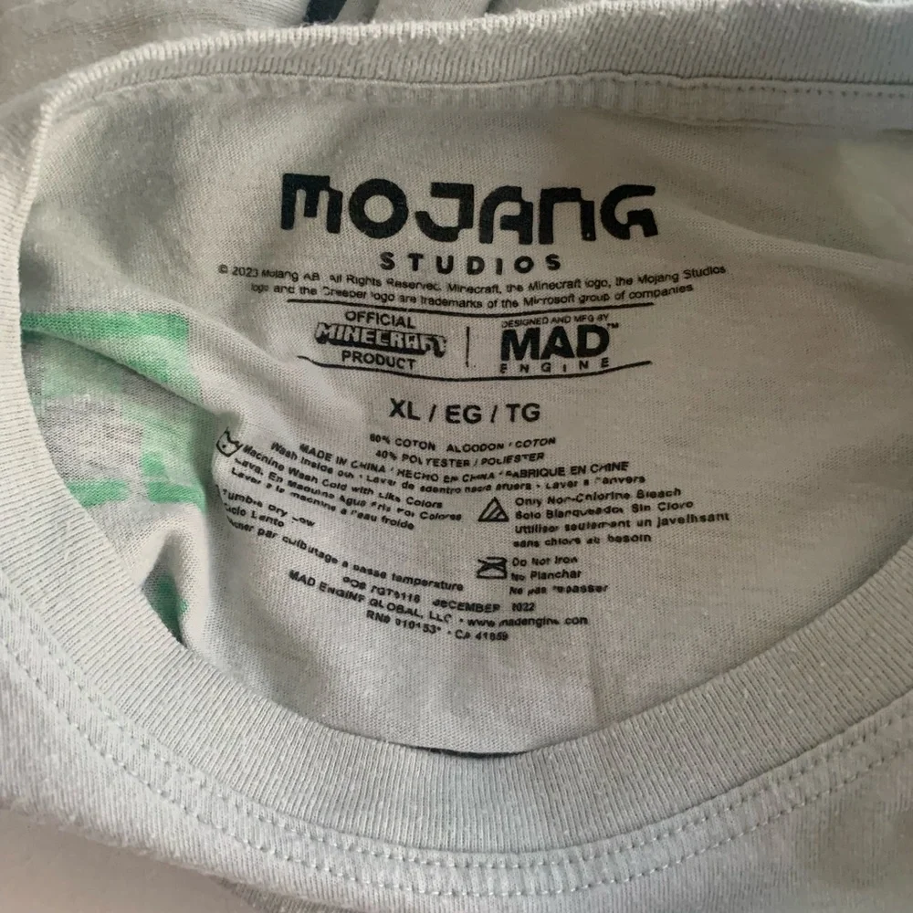 Marvel Short Sleeve Tees in Gray and Purple - Picture 10 of 12